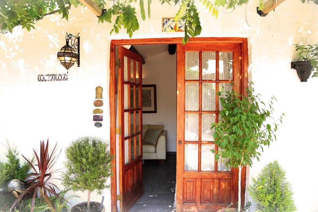 River Ebro Holidays Tivenys 部屋 写真